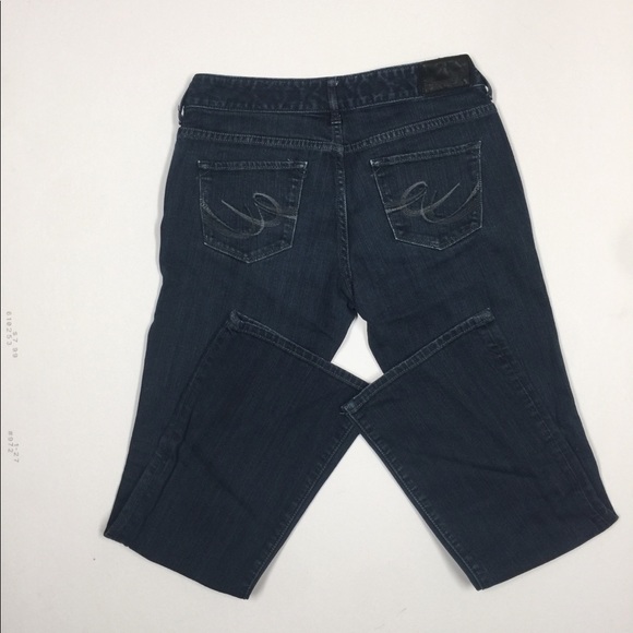 Express Jeans Stella bootleg - Picture 2 of 3